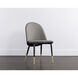 Kline Dillon Stratus / Dillon Black Dining Chair